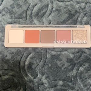 Natasha Denona eyeshadow palette
